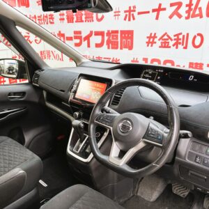 SERENA　セレナ　ライダー　プロパイロットエディション【特別限定車】
