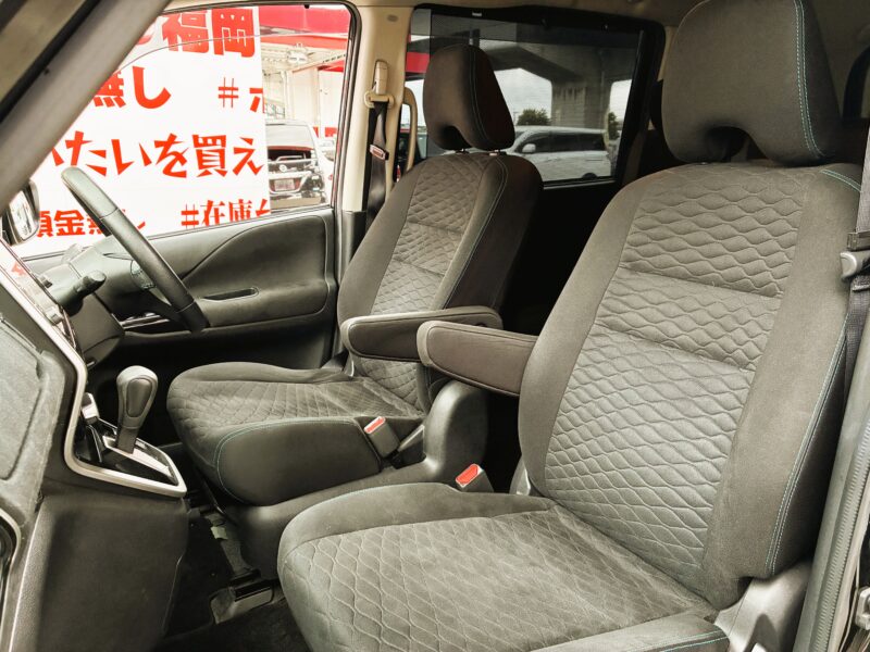SERENA セレナ ライダー プロパイロットエディション【特別限定車】