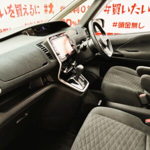 SERENA　セレナ　ライダー　プロパイロットエディション【特別限定車】