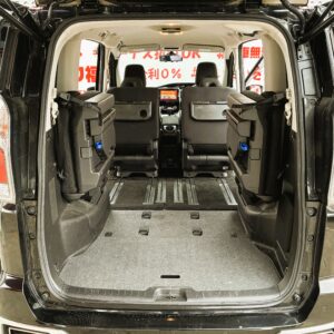 SERENA　セレナ　ライダー　プロパイロットエディション【特別限定車】
