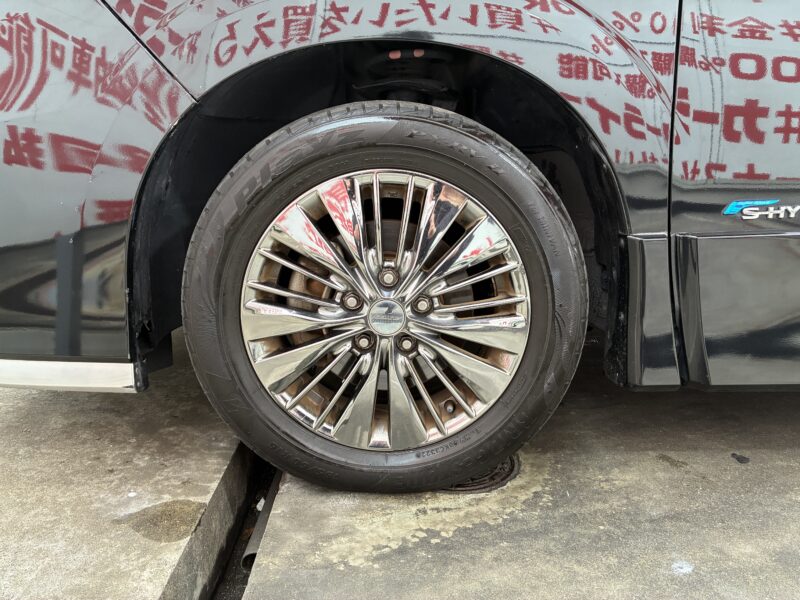 SERENA セレナ ライダー プロパイロットエディション【特別限定車】