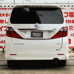 ALPHRDアルファード 350Ｓ Ｃパッケージ