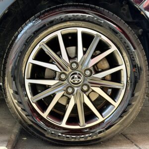 VOXY　ヴォクシー　ＺＳ煌Ⅱ【総合評価優良車】【特別仕様車】