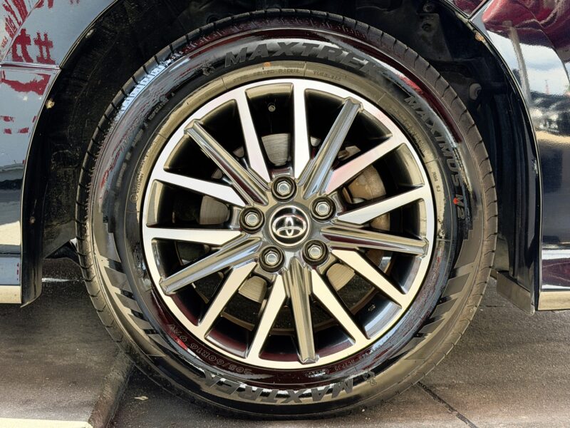 VOXY ヴォクシー ZS煌Ⅱ【総合評価優良車】【特別仕様車】