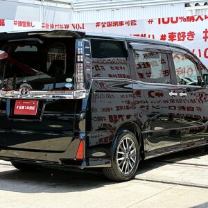 VOXY　ヴォクシー　ＺＳ煌Ⅱ【総合評価優良車】【特別仕様車】