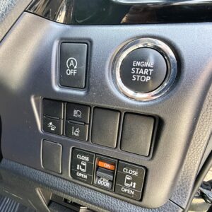 VOXY　ヴォクシー　ＺＳ煌Ⅱ【総合評価優良車】【特別仕様車】