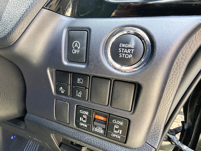 VOXY ヴォクシー ZS煌Ⅱ【総合評価優良車】【特別仕様車】