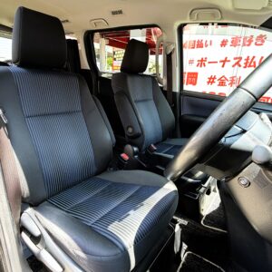VOXY　ヴォクシー　ＺＳ煌Ⅱ【総合評価優良車】【特別仕様車】