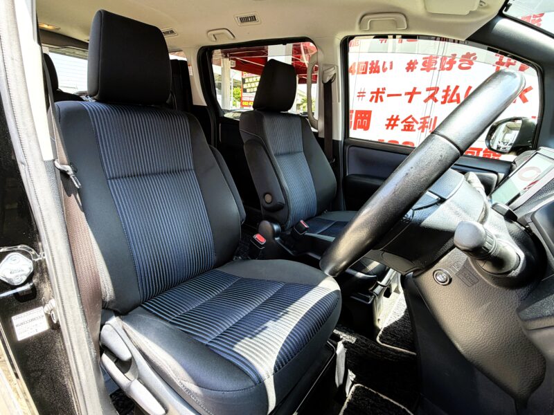 VOXY ヴォクシー ZS煌Ⅱ【総合評価優良車】【特別仕様車】