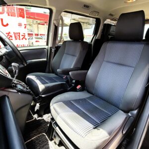 VOXY　ヴォクシー　ＺＳ煌Ⅱ【総合評価優良車】【特別仕様車】