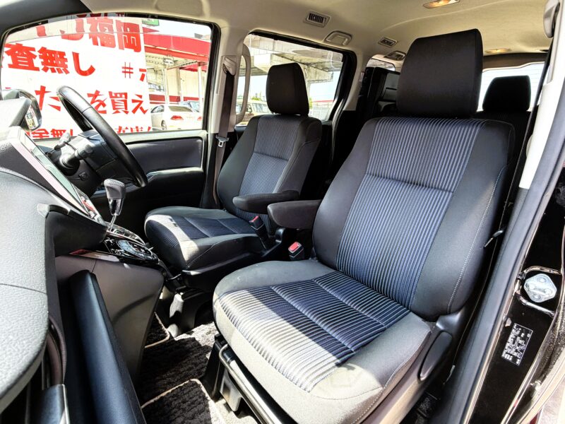 VOXY ヴォクシー ZS煌Ⅱ【総合評価優良車】【特別仕様車】