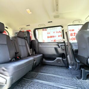 VOXY　ヴォクシー　ＺＳ煌Ⅱ【総合評価優良車】【特別仕様車】
