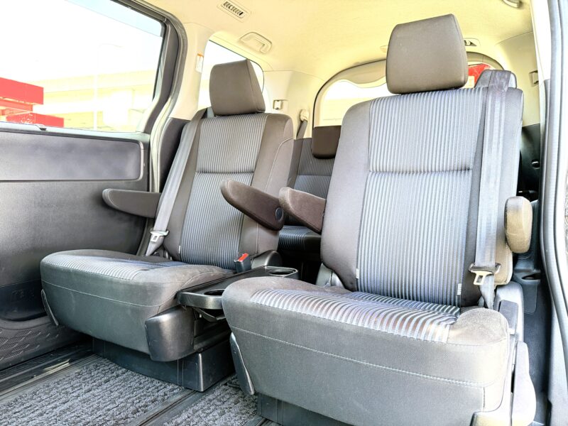 VOXY ヴォクシー ZS煌Ⅱ【総合評価優良車】【特別仕様車】