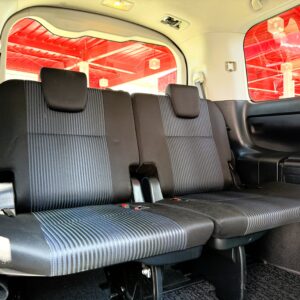 VOXY　ヴォクシー　ＺＳ煌Ⅱ【総合評価優良車】【特別仕様車】