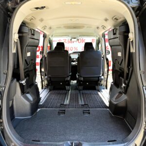 VOXY　ヴォクシー　ＺＳ煌Ⅱ【総合評価優良車】【特別仕様車】