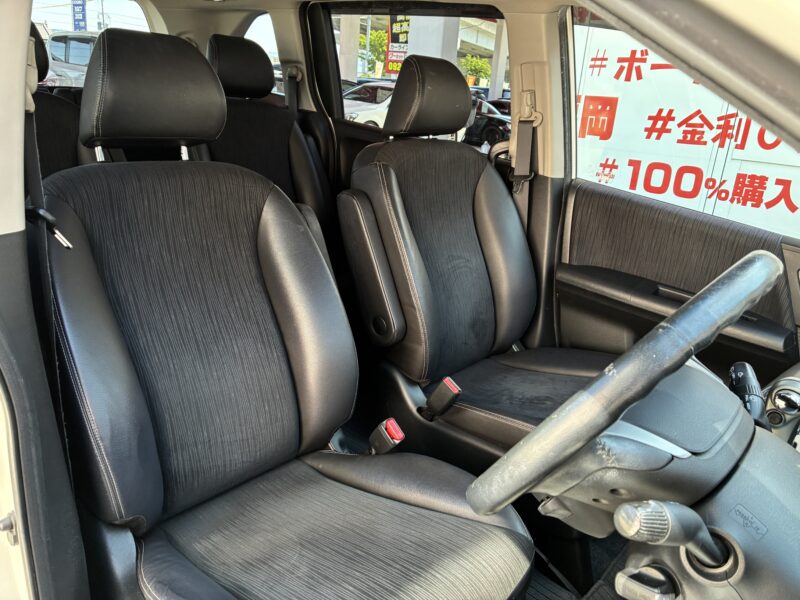 FREED フリード ハイブリッドジャストセレクション【車検2年付】