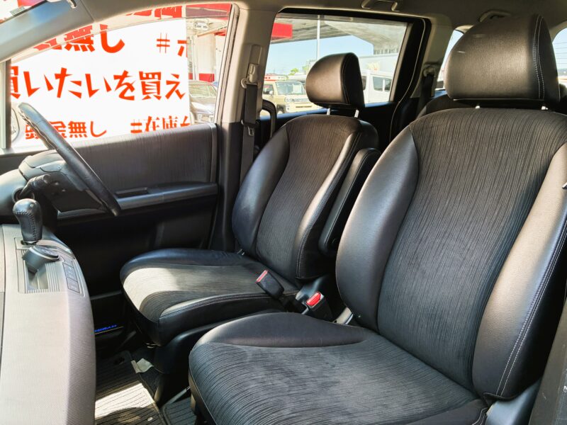 FREED フリード ハイブリッドジャストセレクション【車検2年付】