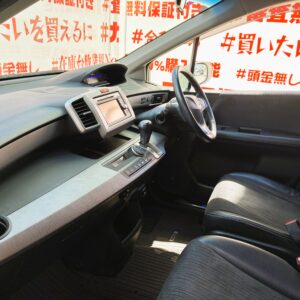 FREED フリード ハイブリッドジャストセレクション【車検2年付】