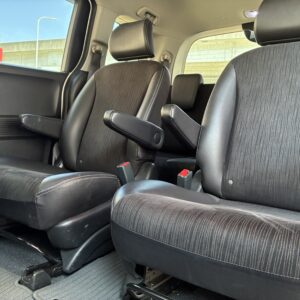 FREED フリード ハイブリッドジャストセレクション【車検2年付】