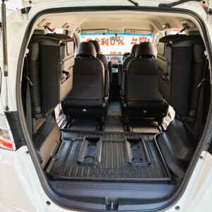 FREED フリード ハイブリッドジャストセレクション【車検2年付】
