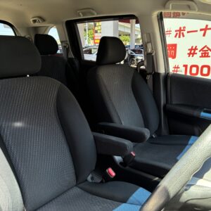 FREED　フリードハイブリッド　ジャストセレクション【総合評価優良車】【車検2年付】