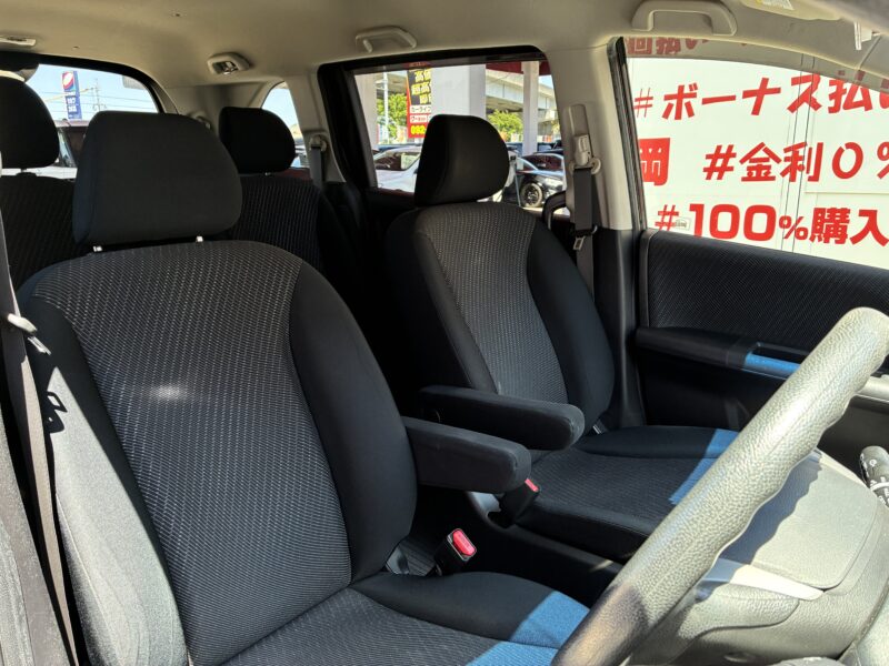 FREED フリードハイブリッド ジャストセレクション【総合評価優良車】【車検2年付】