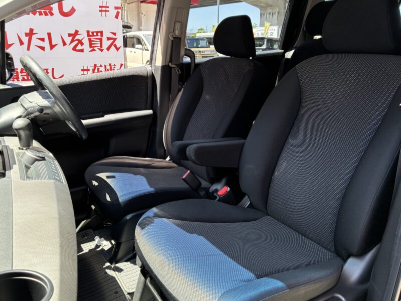 FREED フリードハイブリッド ジャストセレクション【総合評価優良車】【車検2年付】