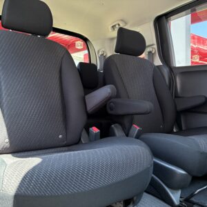 FREED　フリードハイブリッド　ジャストセレクション【総合評価優良車】【車検2年付】