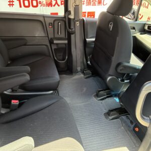 FREED　フリードハイブリッド　ジャストセレクション【総合評価優良車】【車検2年付】