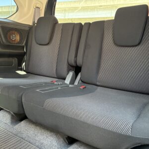 FREED　フリードハイブリッド　ジャストセレクション【総合評価優良車】【車検2年付】