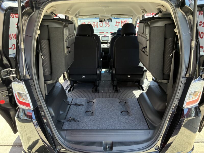FREED フリードハイブリッド ジャストセレクション【総合評価優良車】【車検2年付】