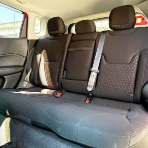 JEEP COMPASS　ジープ・コンパス　ロンジチュード【総合評価優良車】