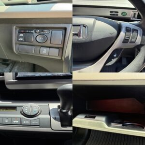 FREED　フリードハイブリッド　ジャストセレクション【総合評価優良車】【車検2年付】