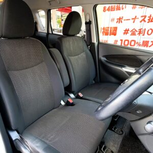 DAYZ　デイズ　ハイウェイスターX Vセレクション+SafetyⅡ【特別仕様車】