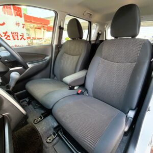 DAYZ　デイズ　ハイウェイスターX Vセレクション+SafetyⅡ【特別仕様車】