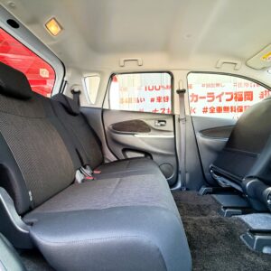 DAYZ　デイズ　ハイウェイスターX Vセレクション+SafetyⅡ【特別仕様車】