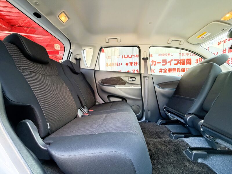 DAYZ デイズ ハイウェイスターX Vセレクション+SafetyⅡ【特別仕様車】