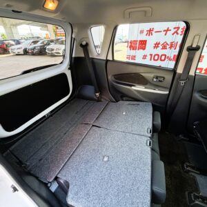 DAYZ　デイズ　ハイウェイスターX Vセレクション+SafetyⅡ【特別仕様車】