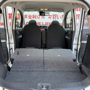 DAYZ　デイズ　ハイウェイスターX Vセレクション+SafetyⅡ【特別仕様車】