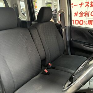 N-BOX　カスタム　Ｇ・SSパッケージ【特別仕様車】【車検2年付】　