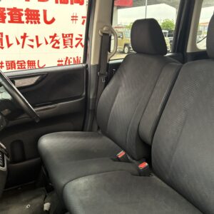 N-BOX　カスタム　Ｇ・SSパッケージ【特別仕様車】【車検2年付】　