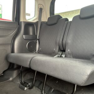 N-BOX　カスタム　Ｇ・SSパッケージ【特別仕様車】【車検2年付】　