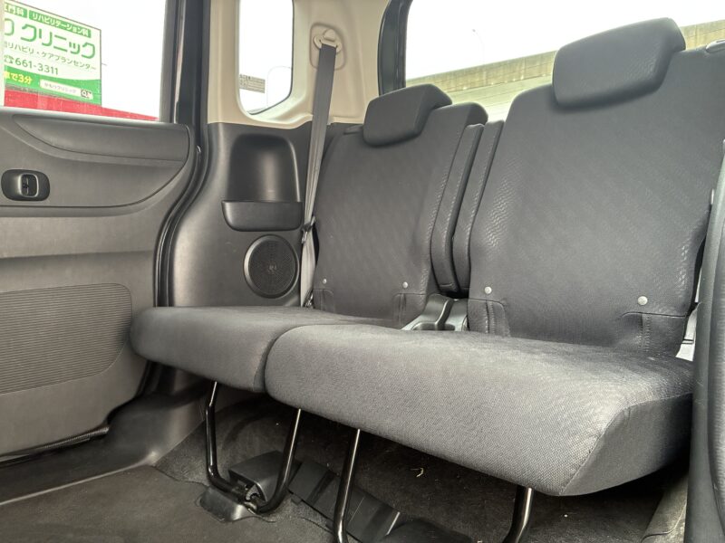 N-BOX カスタム G・SSパッケージ【特別仕様車】【車検2年付】