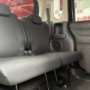 N-BOX　カスタム　Ｇ・SSパッケージ【特別仕様車】【車検2年付】　