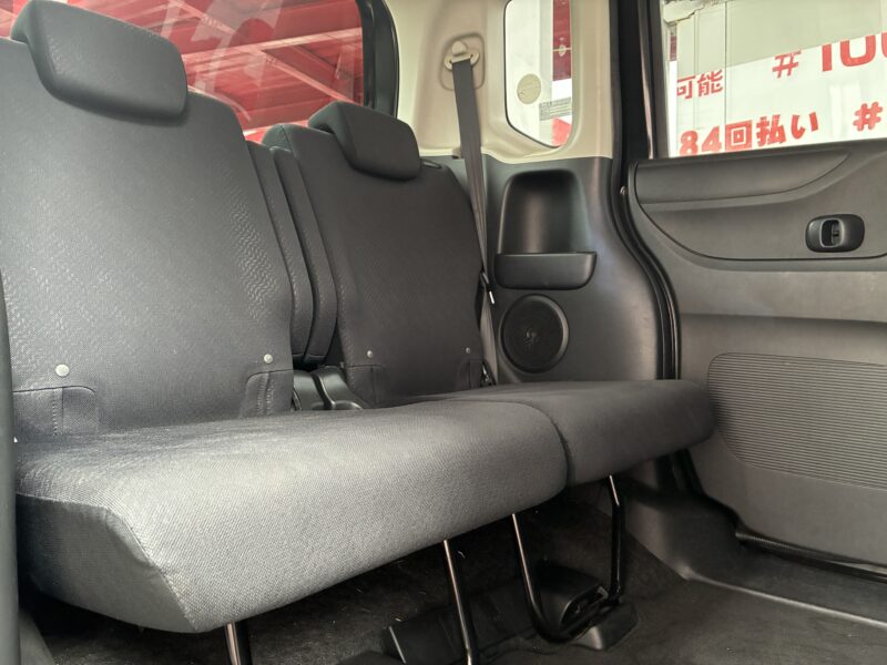 N-BOX カスタム G・SSパッケージ【特別仕様車】【車検2年付】