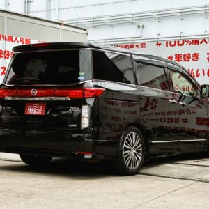 ELGRAND エルグランド 250ハイウェイスター 【総合評価優良車】【カスタム】【車検2年付】