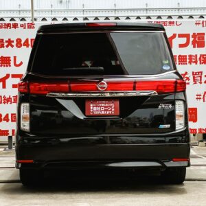 ELGRAND エルグランド 250ハイウェイスター 【総合評価優良車】【カスタム】【車検2年付】