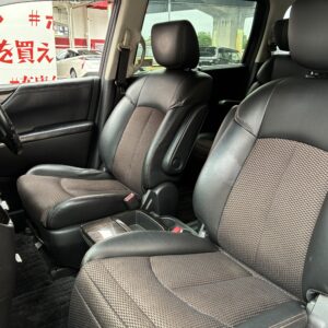 ELGRAND エルグランド 250ハイウェイスター 【総合評価優良車】【カスタム】【車検2年付】