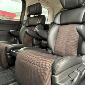 ELGRAND エルグランド 250ハイウェイスター 【総合評価優良車】【カスタム】【車検2年付】