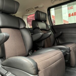 ELGRAND エルグランド 250ハイウェイスター 【総合評価優良車】【カスタム】【車検2年付】